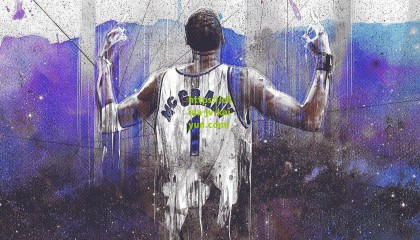 kaiyun网页版_夸梅争议言论，乔丹若有浓眉相助 成就将更惊人